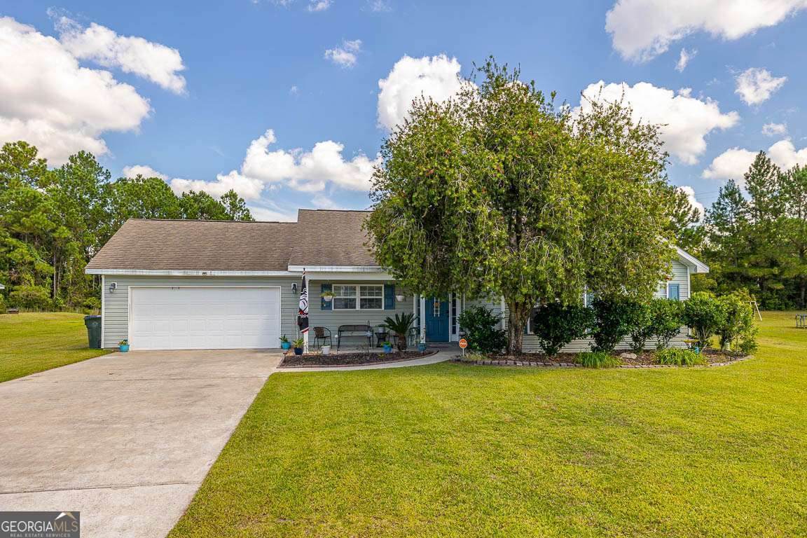 119 Haleys Place Drive - Photo 1