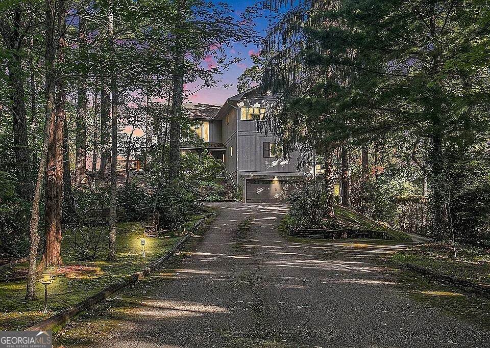 388 Alex Mountain Drive - Photo 1