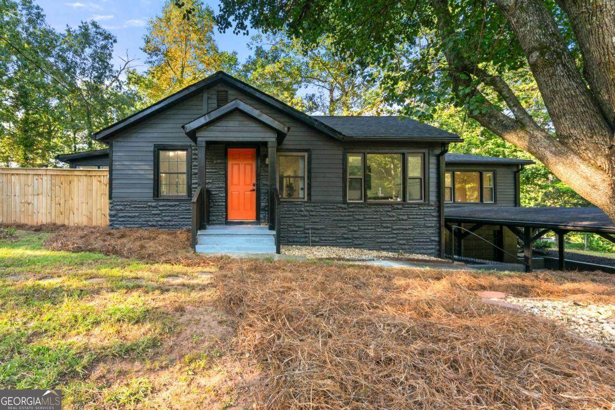 1797 Willis Mill Road - Photo 1