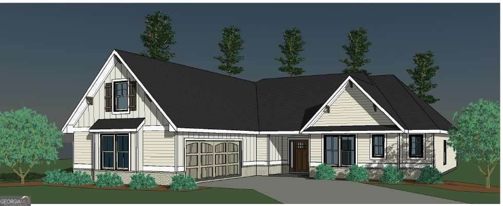 LOT 4 County Line Road - Photo 1