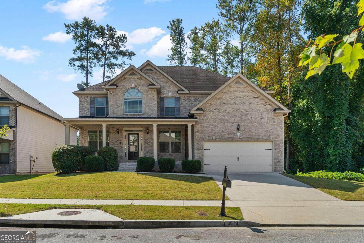 3878 Maiden Fern Lane - Photo 1