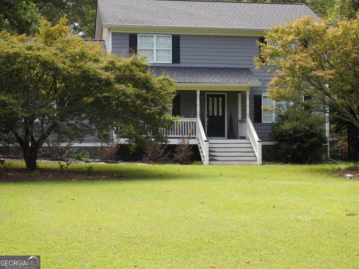 3487 Samantha Drive - Photo 1