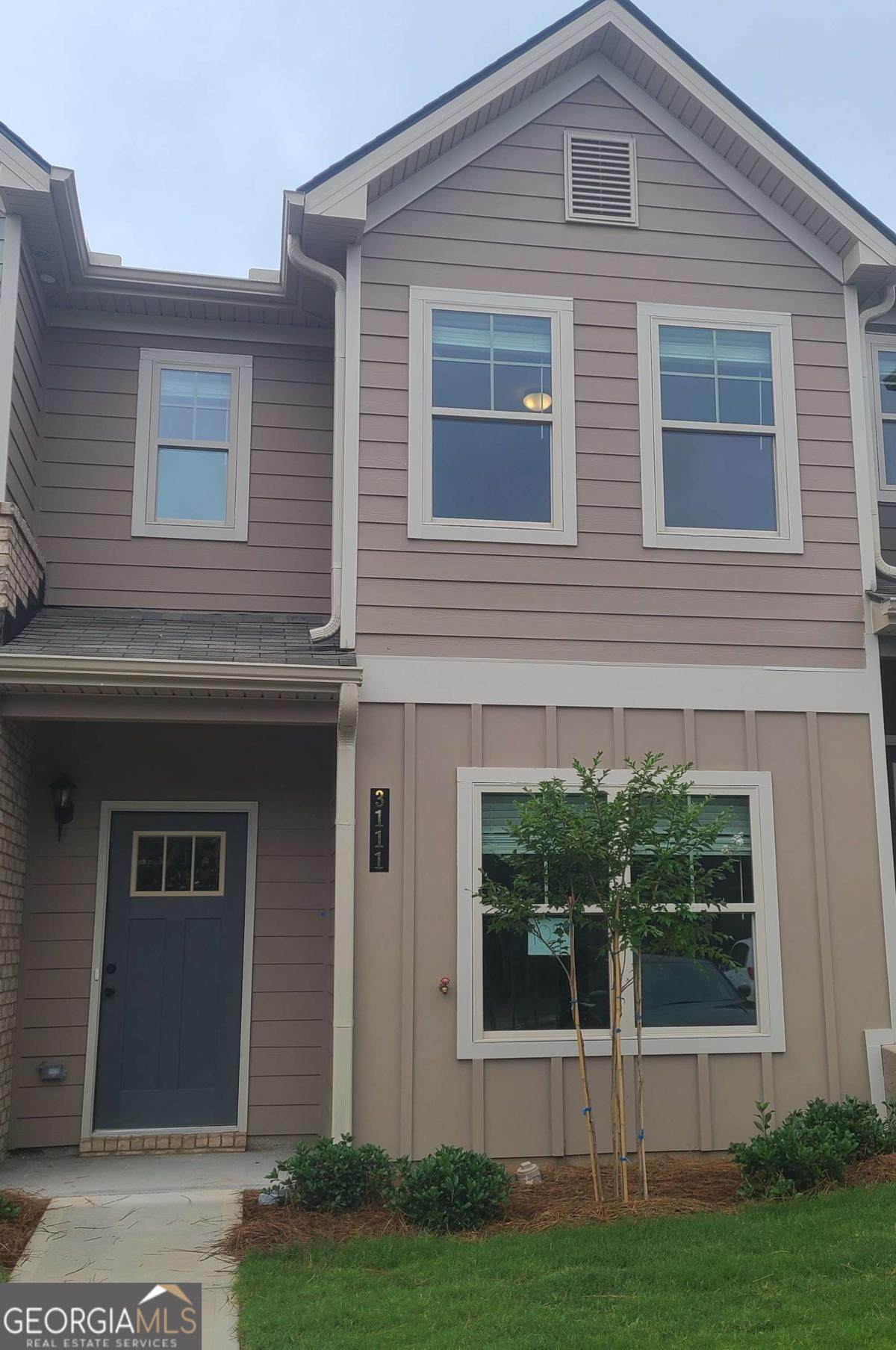 3111 Bayrose Circle - Photo 1