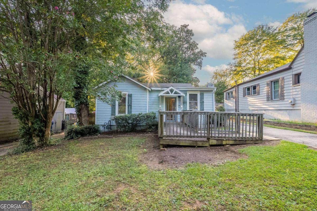 55 Wyman Street - Photo 1