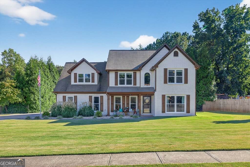 3475 Duncan Bridge Drive - Photo 1