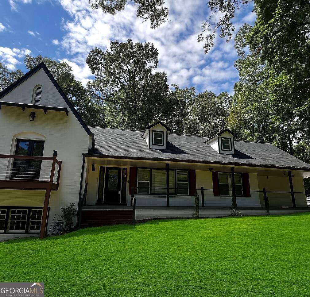 2340 Highview Road - Photo 1