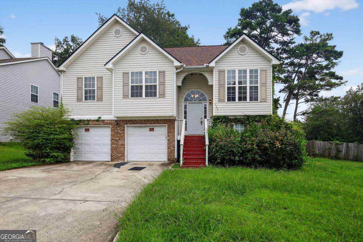 5470 Twin Lakes Drive - Photo 1