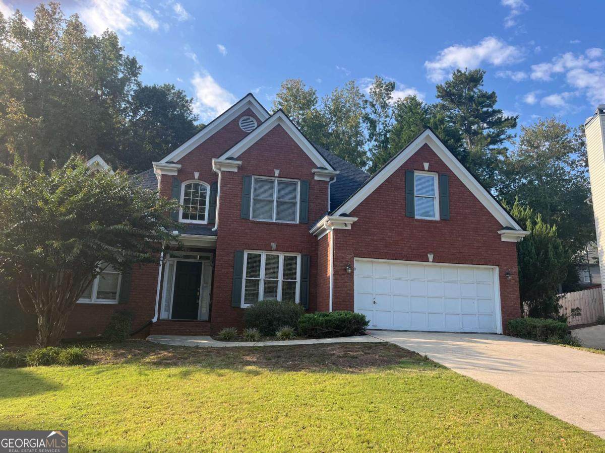 6670 Nature View Place - Photo 1