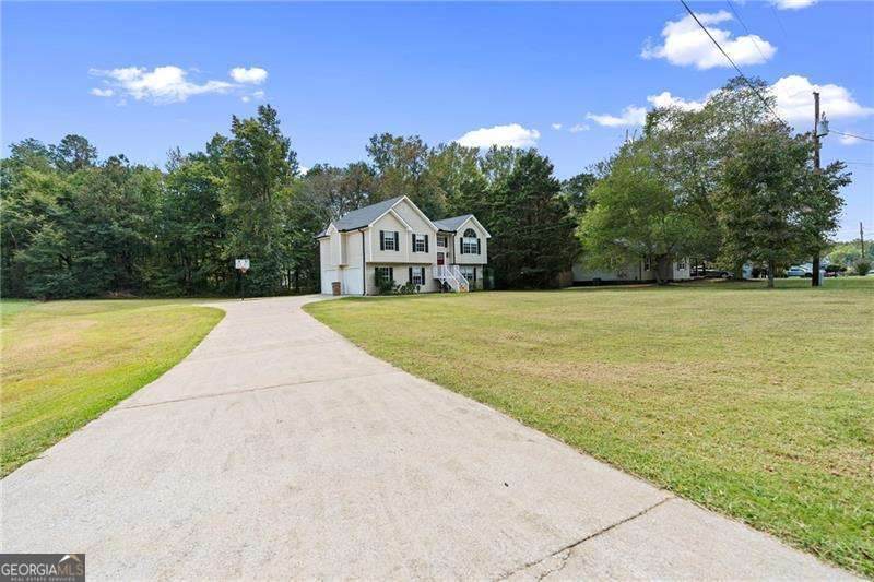 30 Saddle Lane - Photo 1