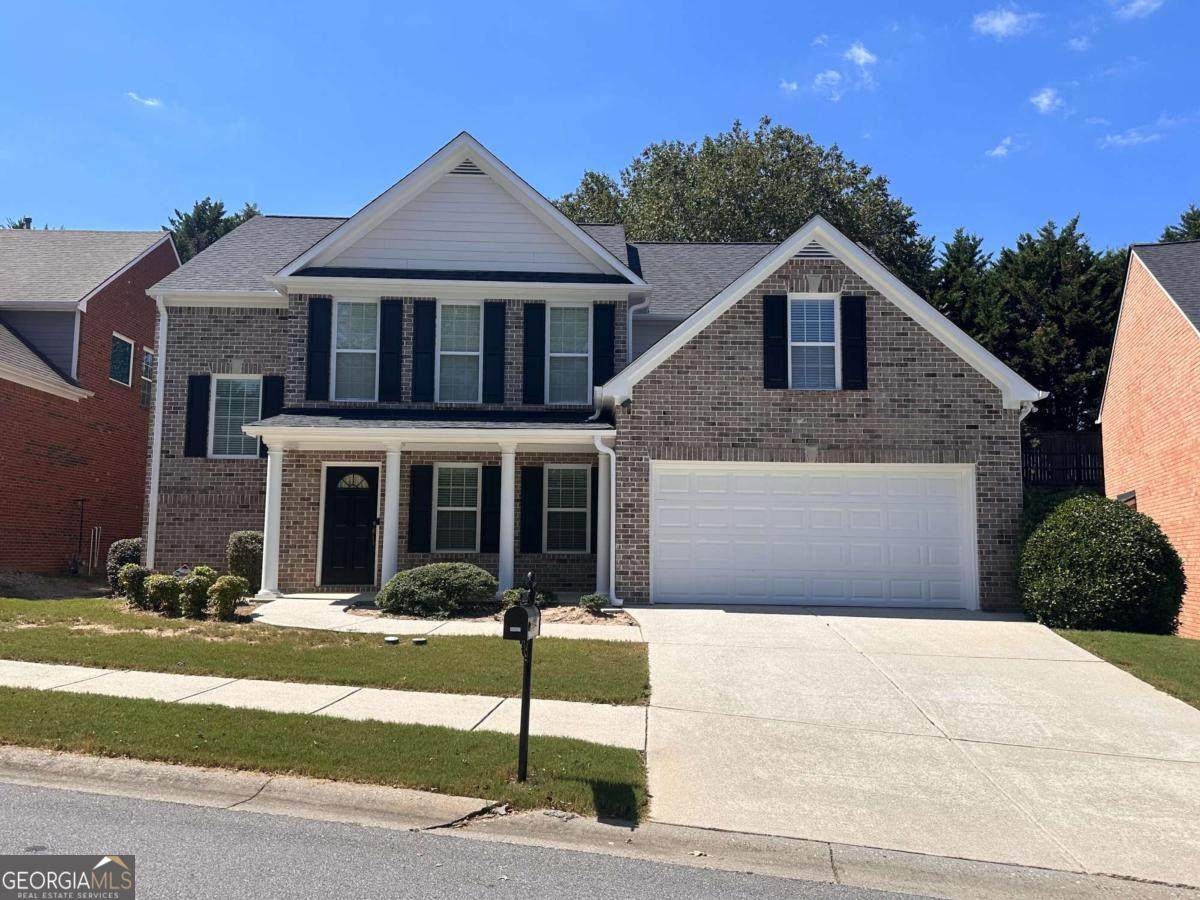 6125 Mulberry Park Drive - Photo 1