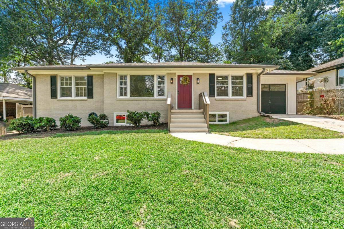 1533 Van Epps Street - Photo 1