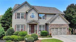 2640 Blackstock Drive - Photo 1