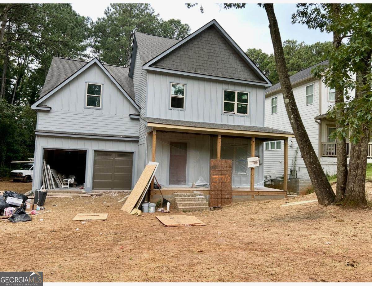 370 Ashwood Avenue - Photo 1