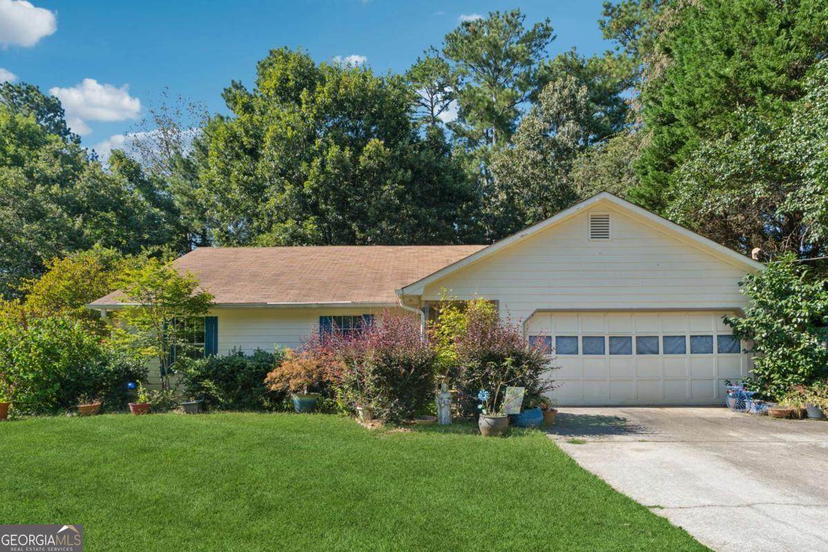 3101 Ashly Brooke Drive - Photo 1