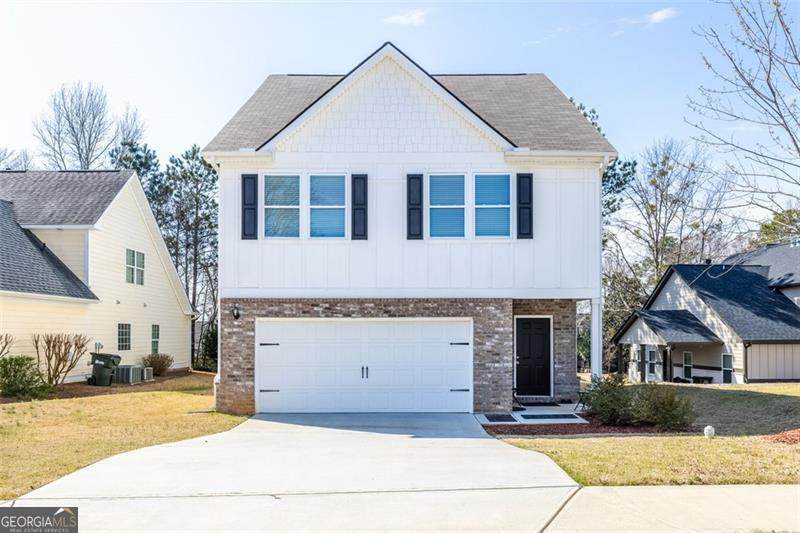 9122 Golfview Circle - Photo 1