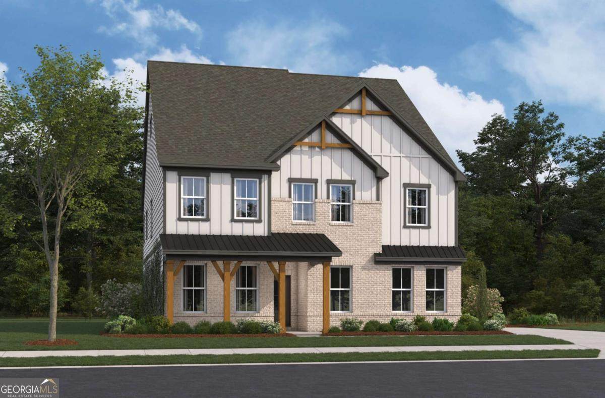 5950 Clover Terrance - Photo 1