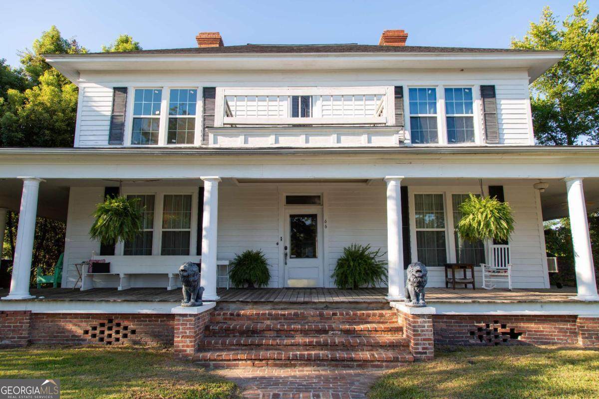 66 Weaver Street - Photo 1