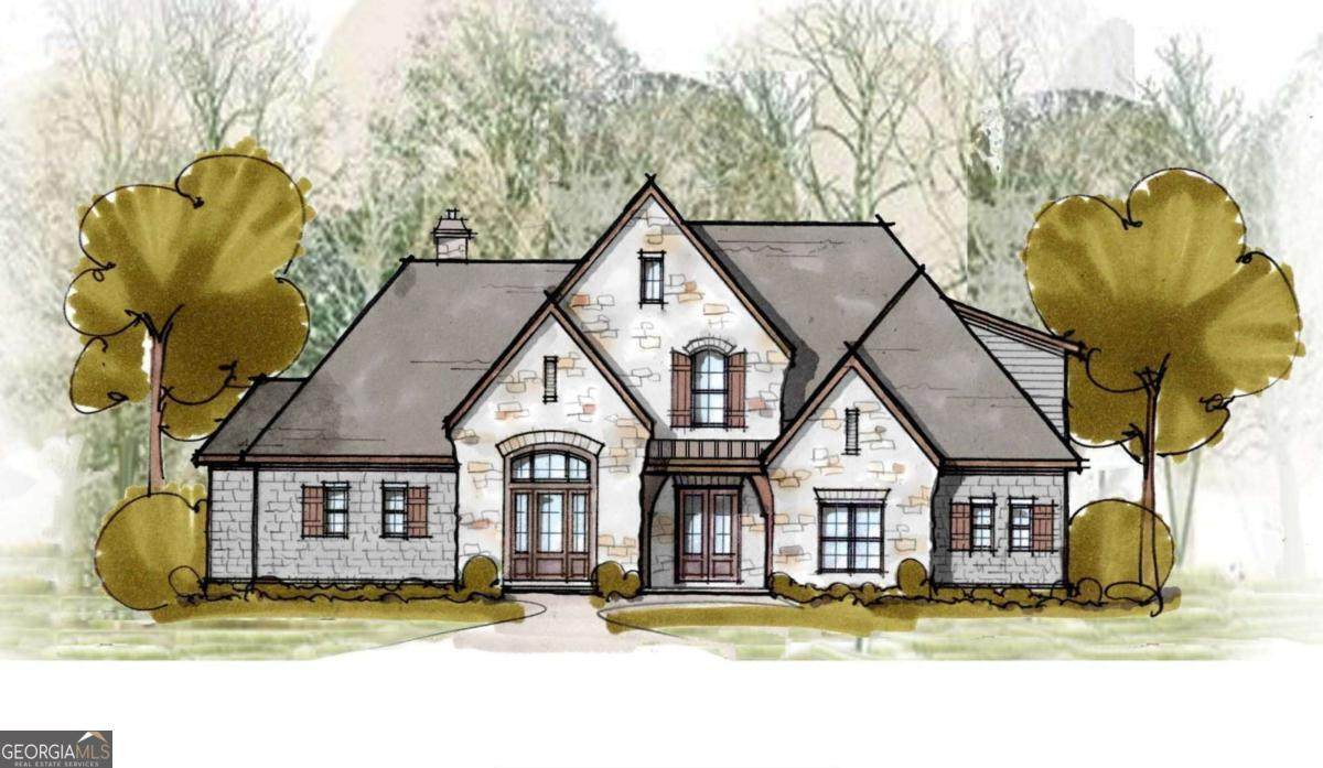 5309 Founders Way - Photo 1