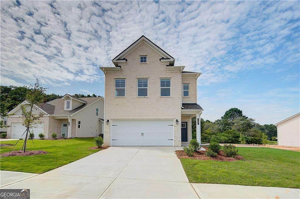 267 Abbotts Crossing Circle - Photo 1