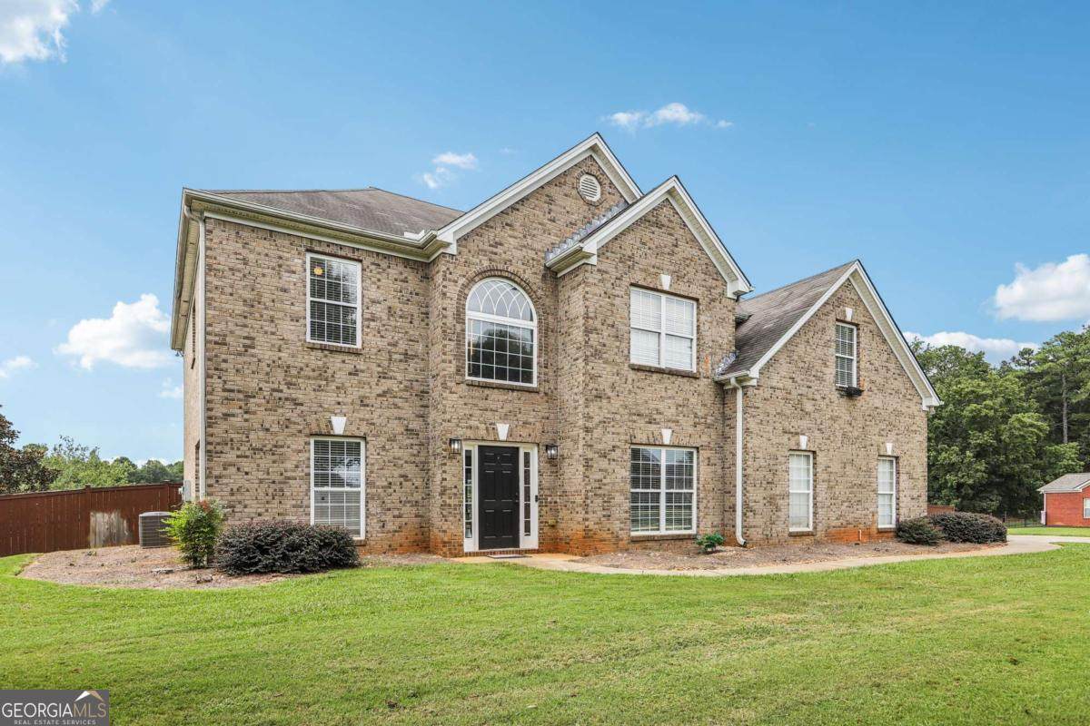 25 Caseys Way - Photo 1