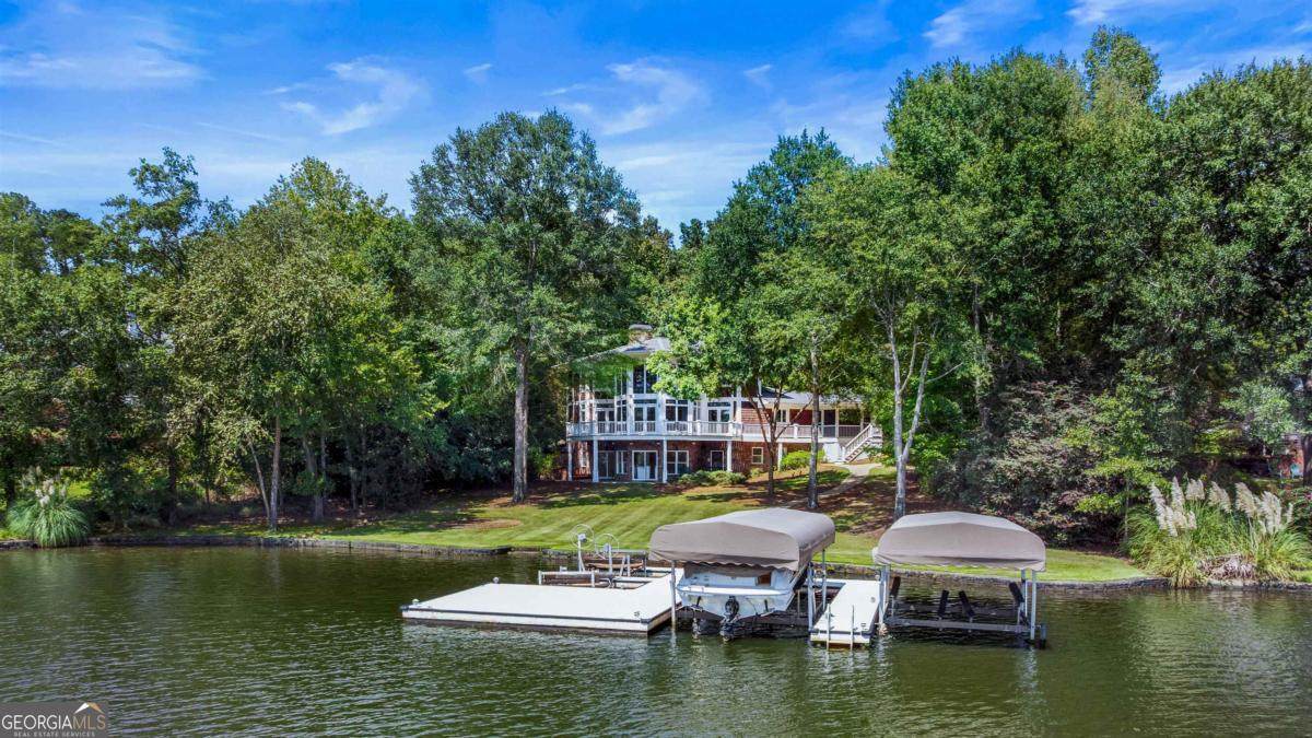 1131 Fleur De Lac Lane - Photo 1