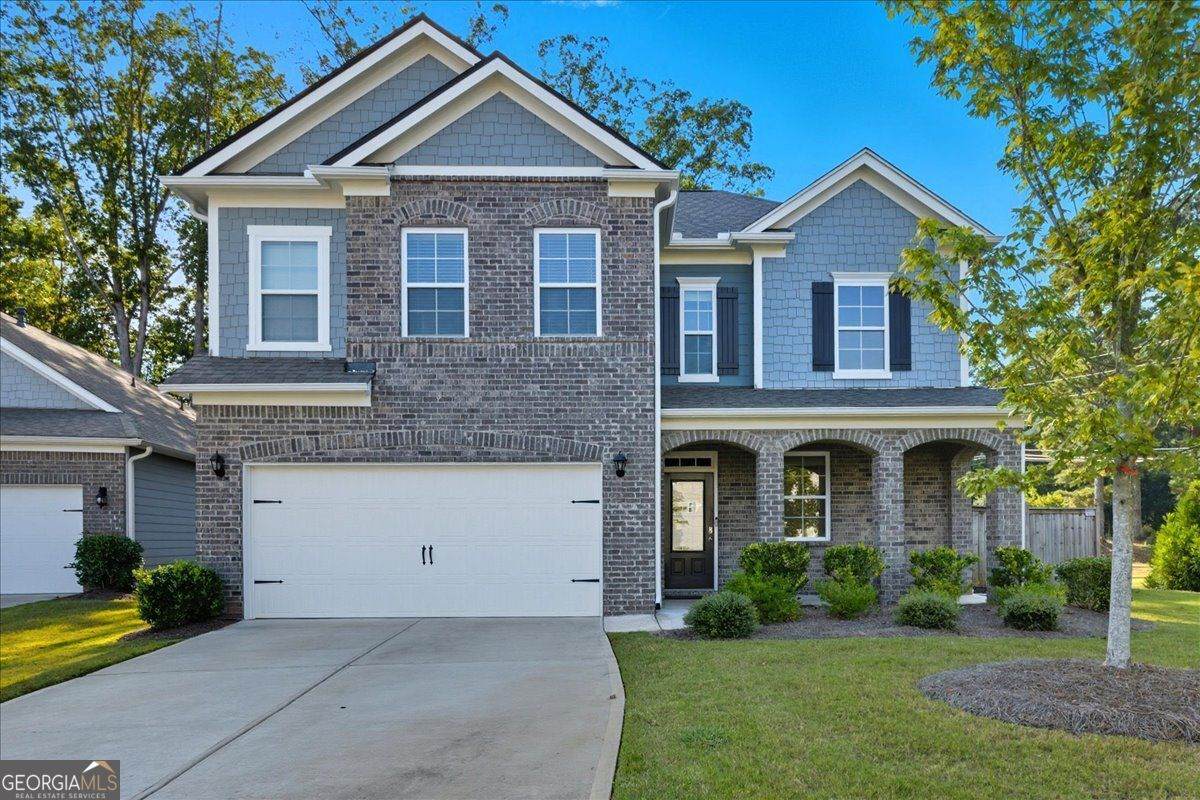 103 Overlook Ridge Way - Photo 1