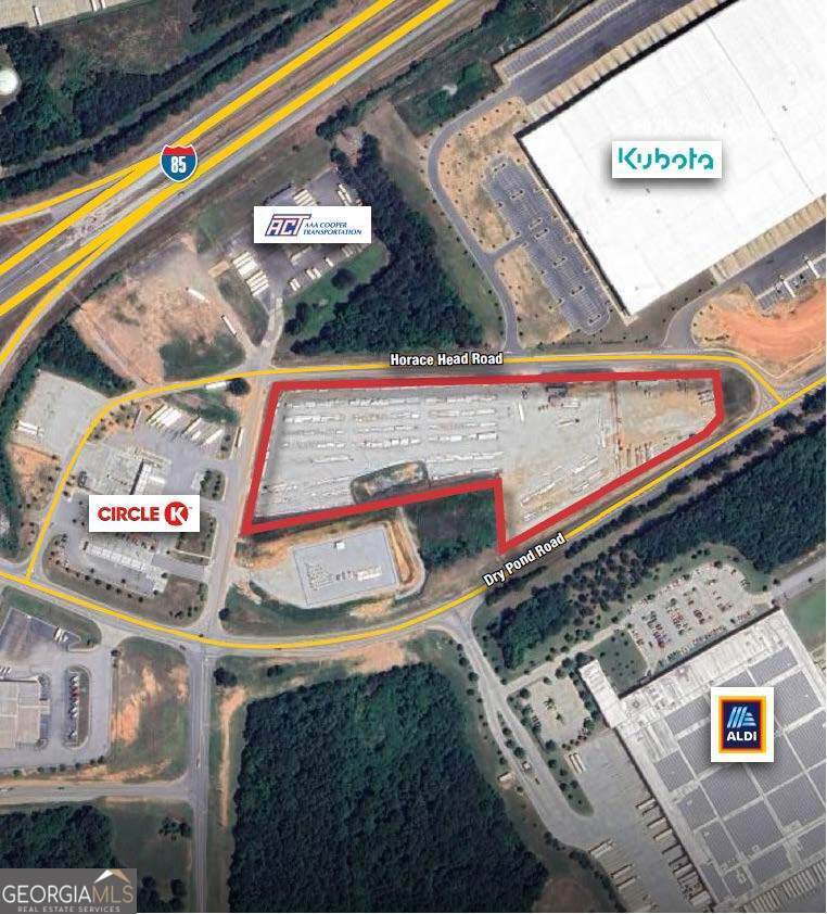 1450 Dry Pond Road - Photo 1