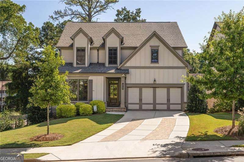 275 Avon Drive - Photo 1