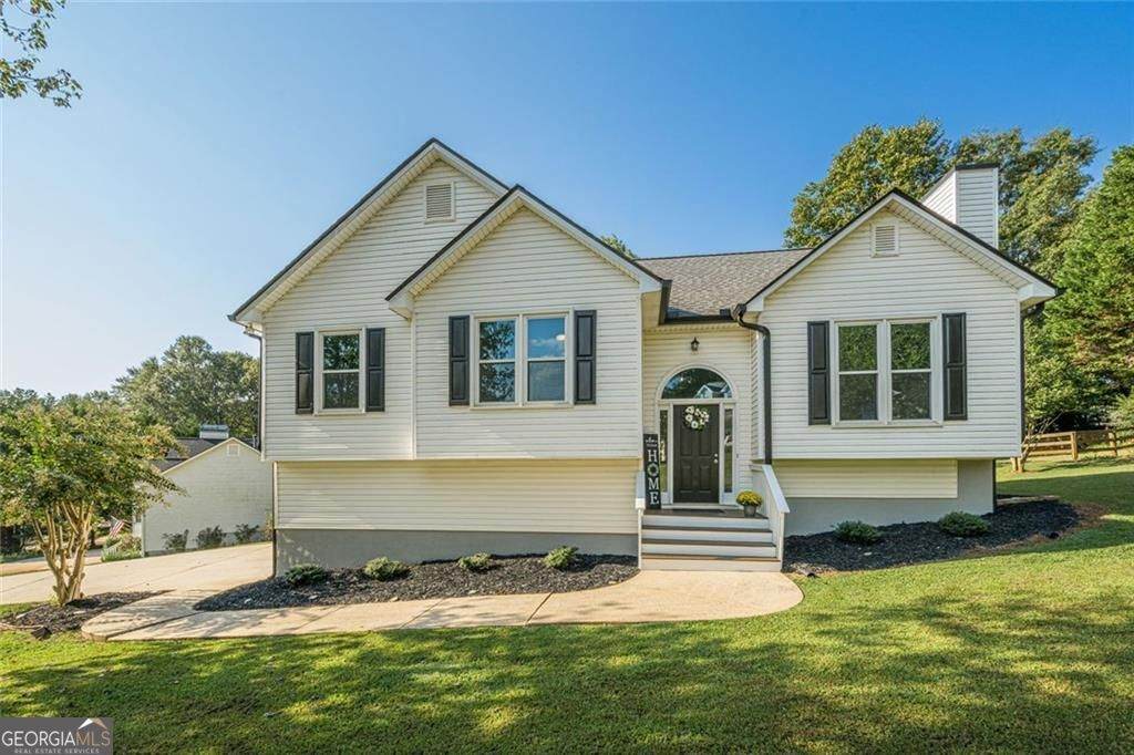 7010 Devon Drive - Photo 1