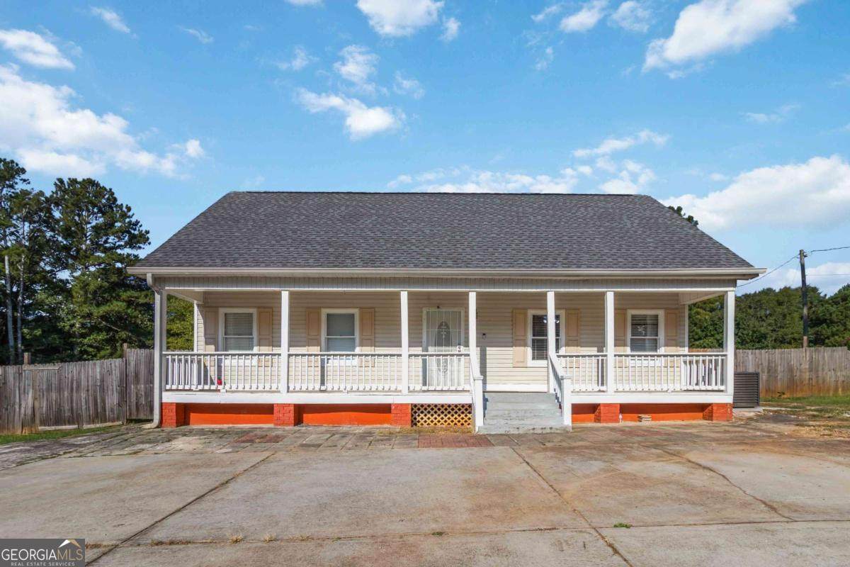 2259 Old Salem Road - Photo 1