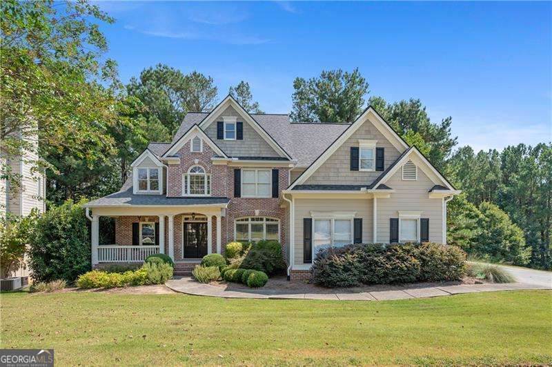 107 Thorncliff Landing - Photo 1