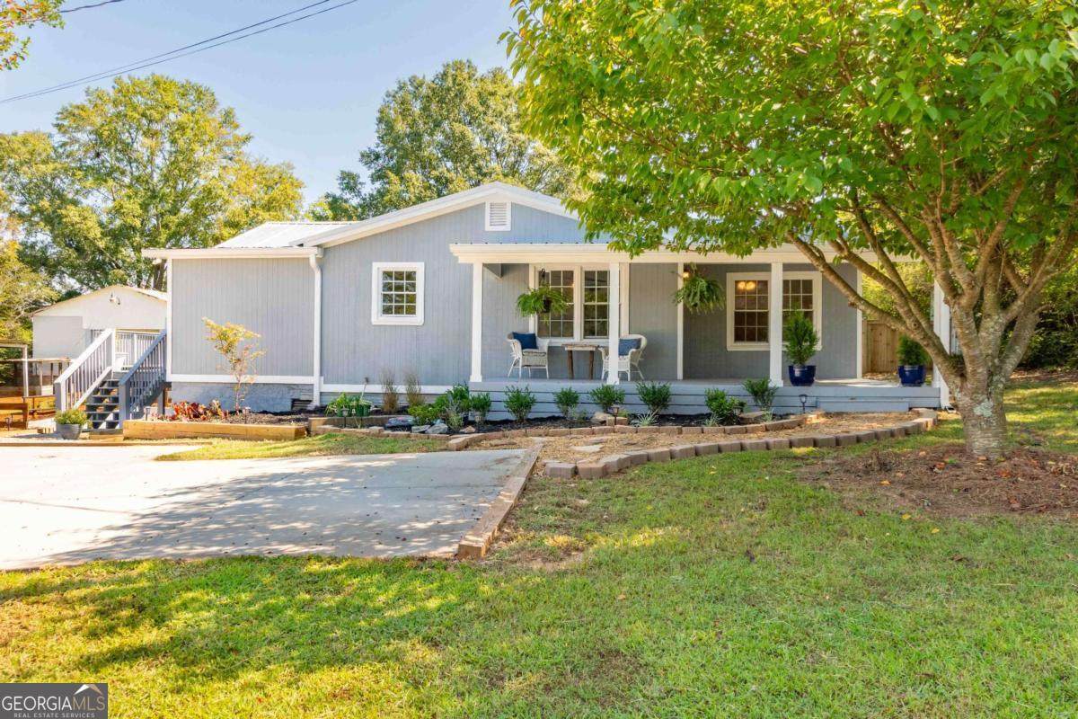 1849 Dooley Town Road - Photo 1