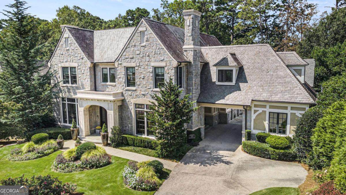 1770 Merton Road - Photo 1