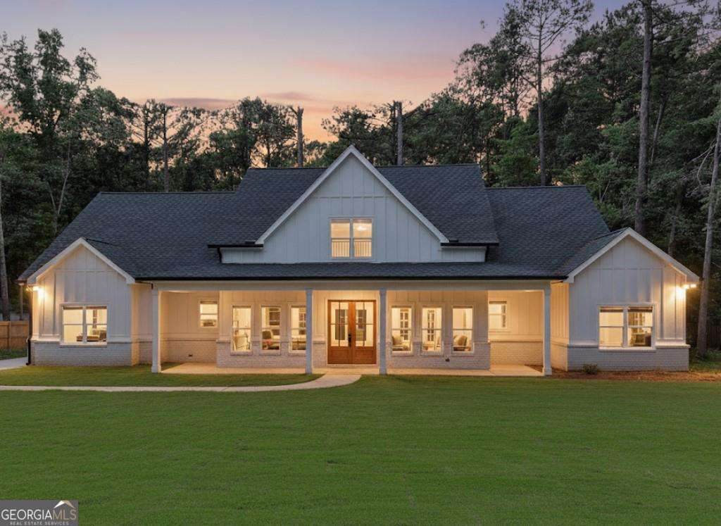 502 Camp Lake Road - Photo 1