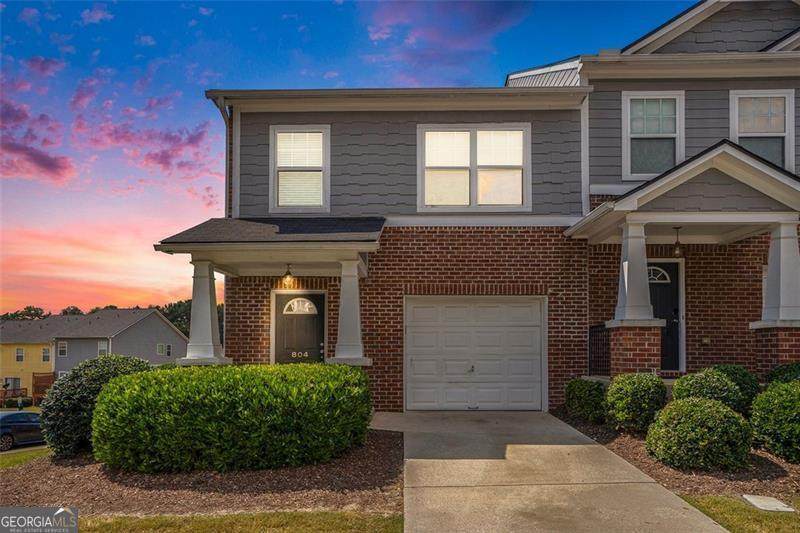 804 Arbor Gate Lane - Photo 1