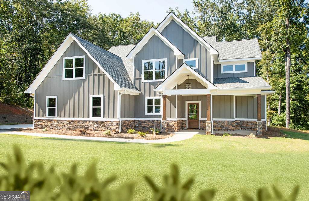 396 Water Oak Drive - Photo 1