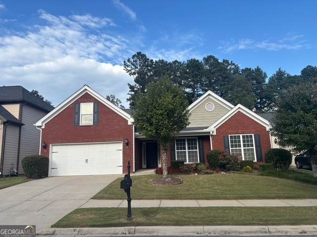 1943 Jameson Circle - Photo 1