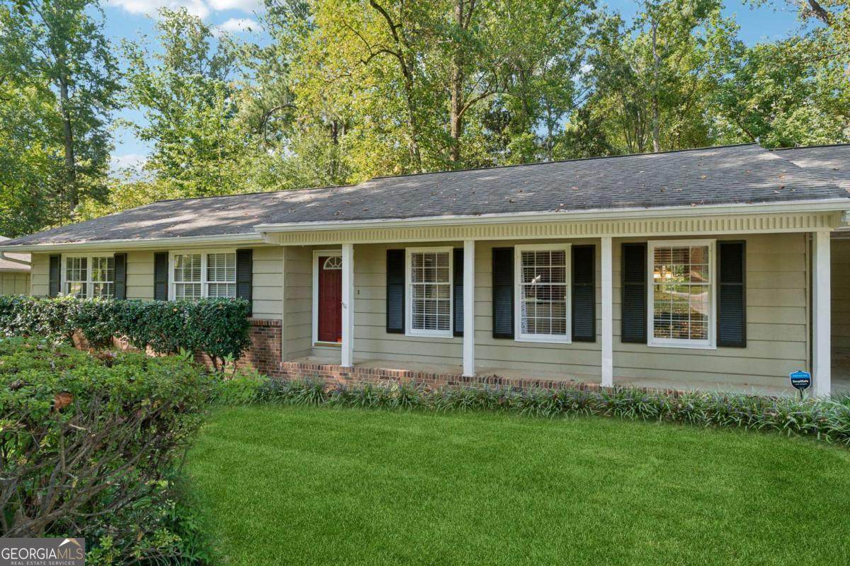 461 Little John Drive - Photo 1