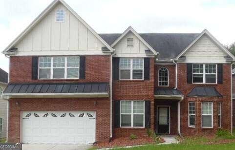 1212 Ashton Park Drive - Photo 1