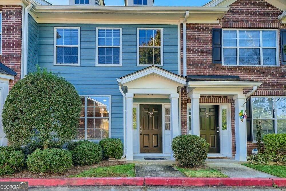 369 Pine Hill Place - Photo 1