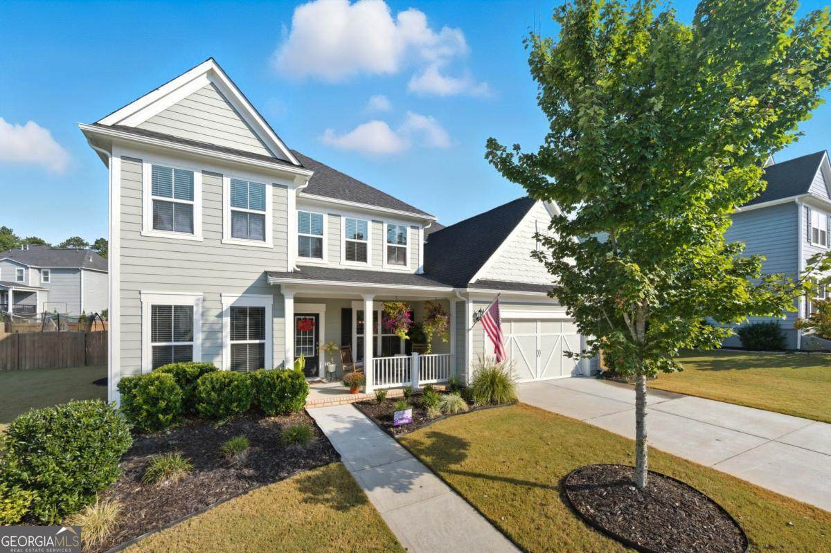 6622 Stag Leap Lane - Photo 1