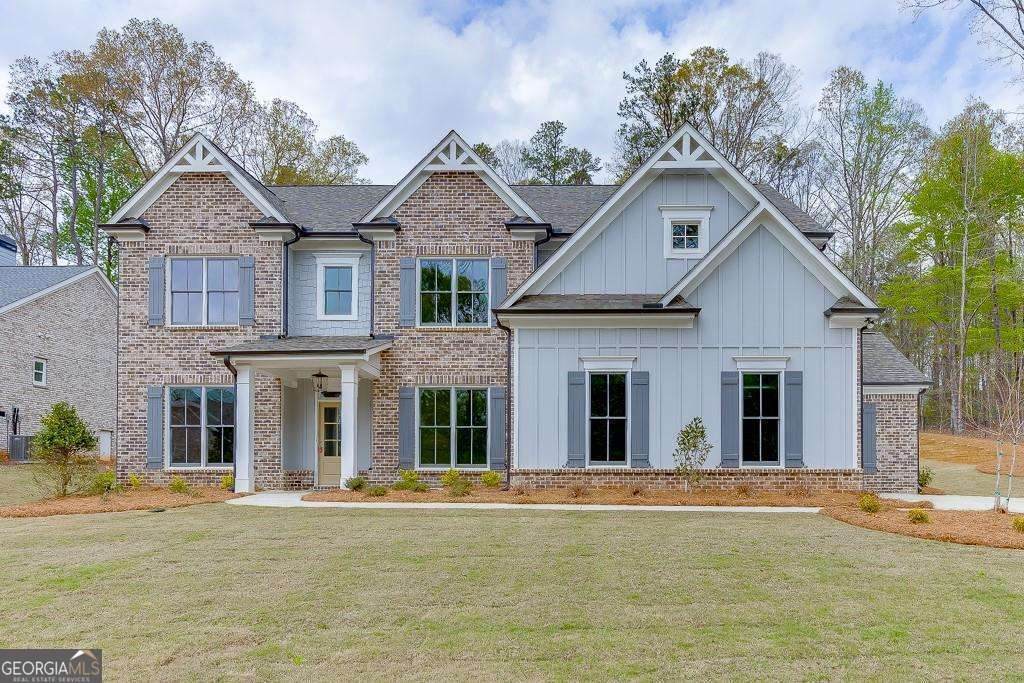 1070 Riverhill Drive - Photo 1