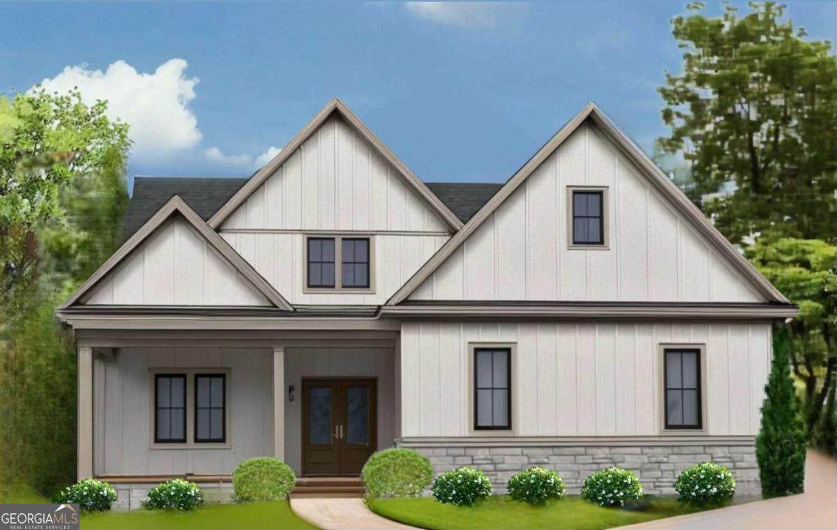 967 Cable Road - Photo 1