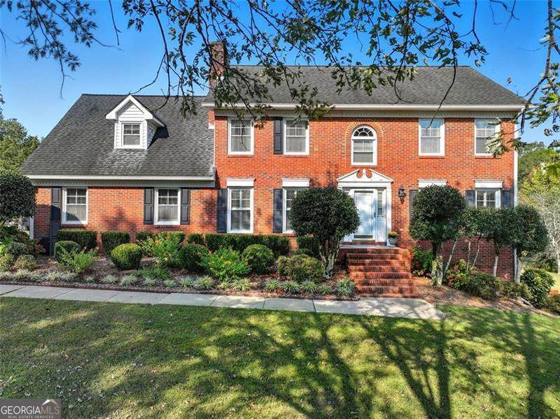 2630 Chatsworth Highway 225 - Photo 1