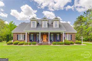 114 Wakefield Drive - Photo 1