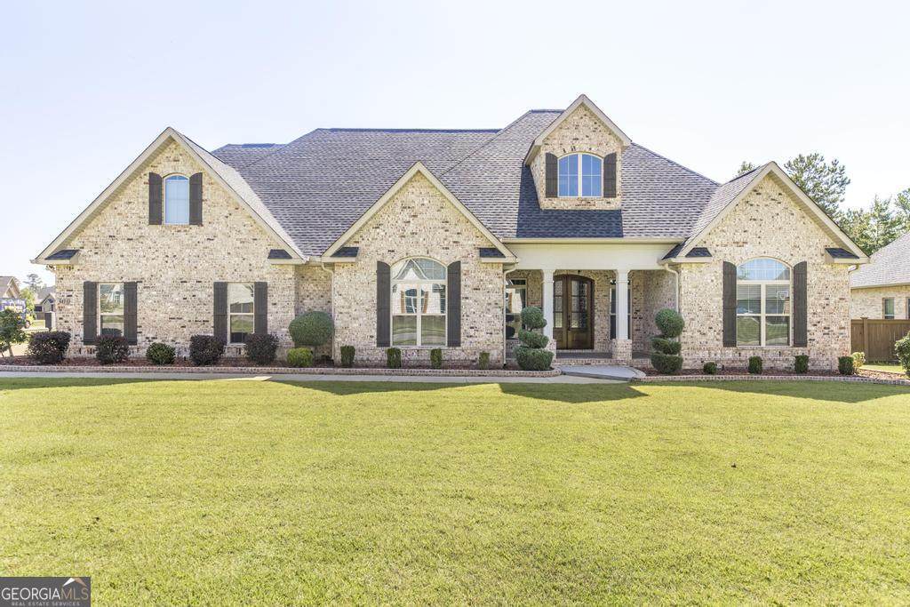 300 Pine Trace Lane - Photo 1