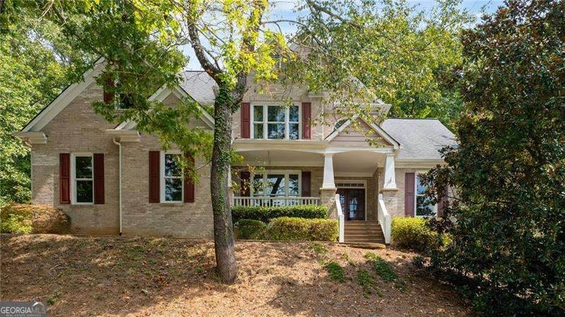 3875 Sweetwater Drive - Photo 1