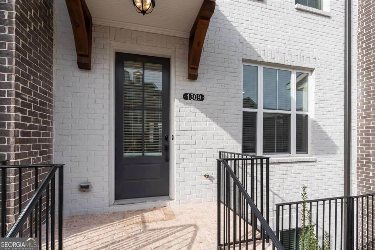 1309 Bennett Creek Ovlk - Photo 1