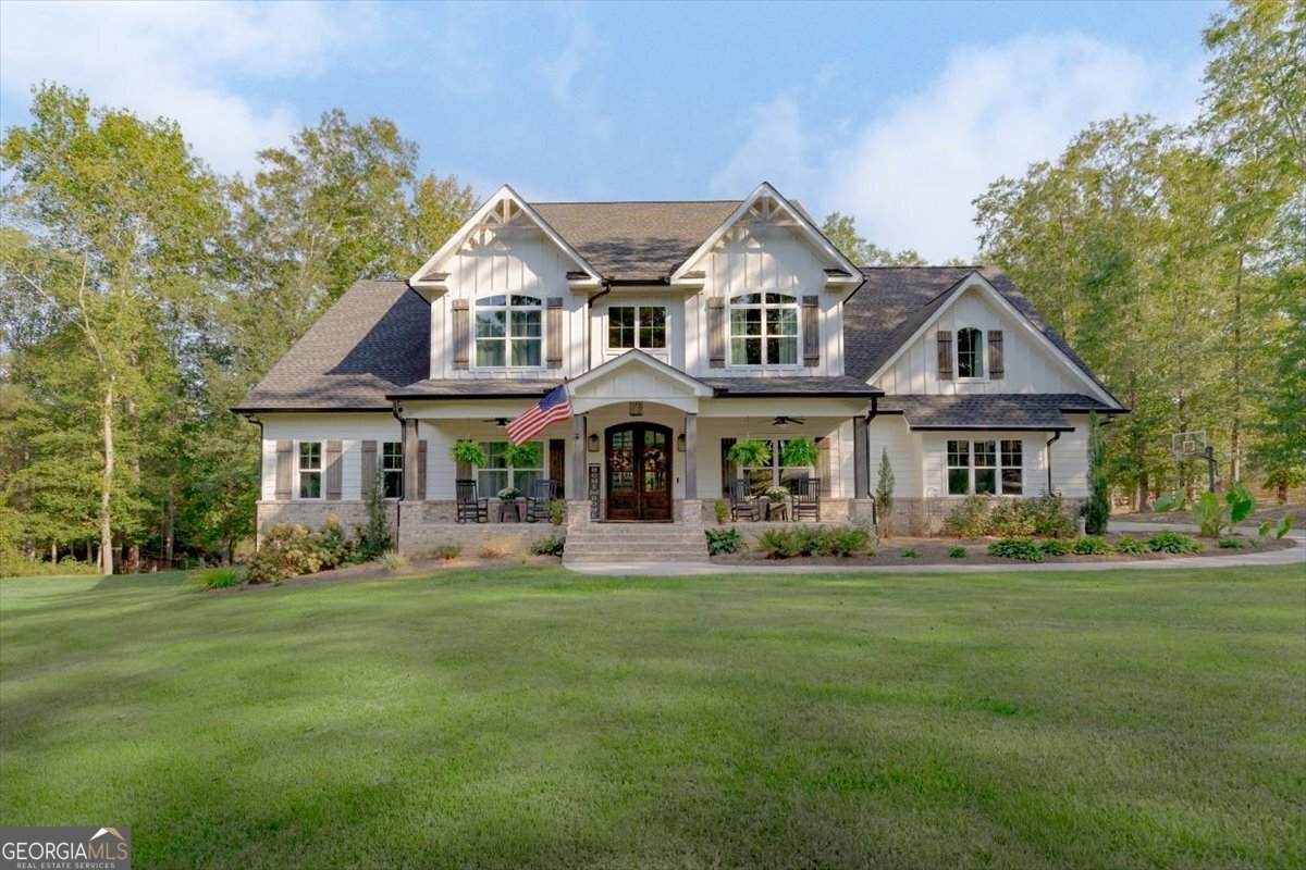 1167 Clopine Lake Road - Photo 1