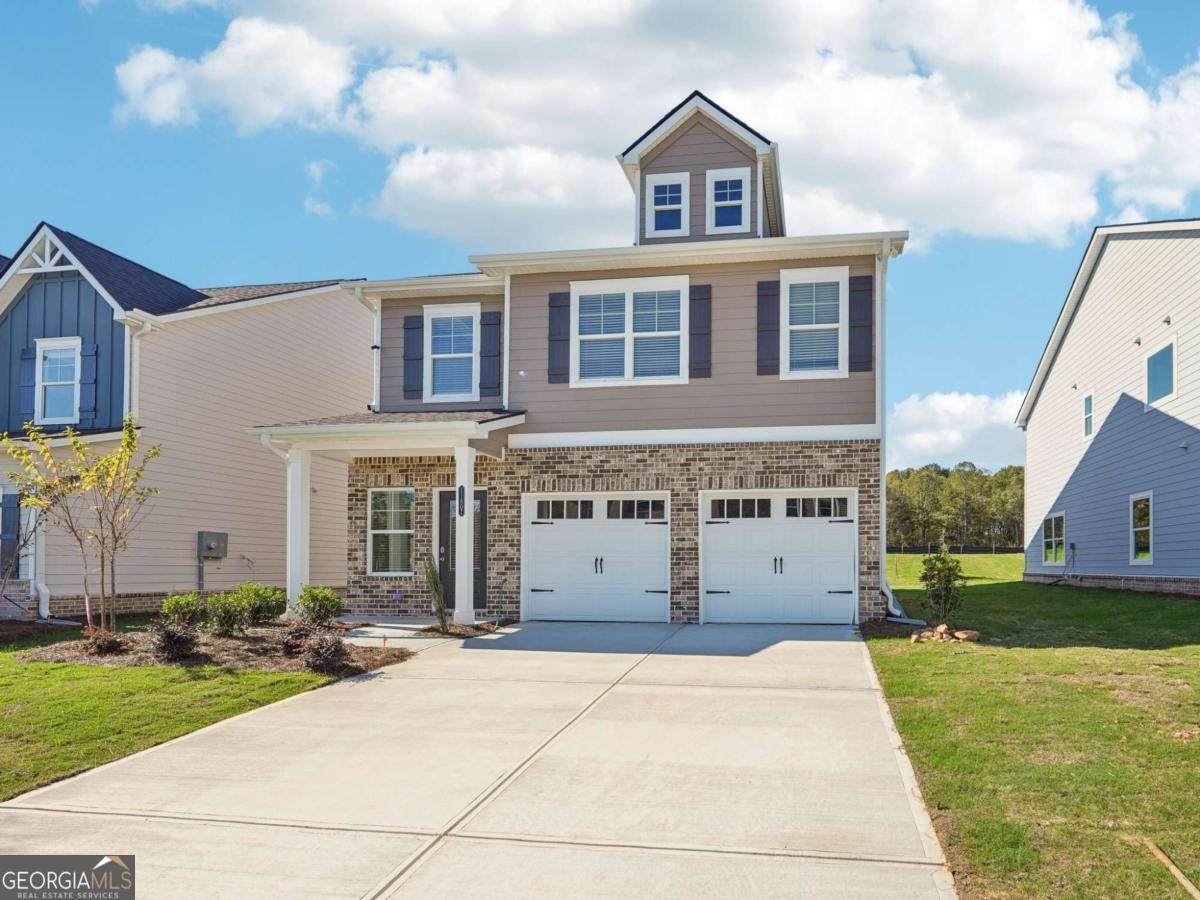 11124 Suria Drive - Photo 1